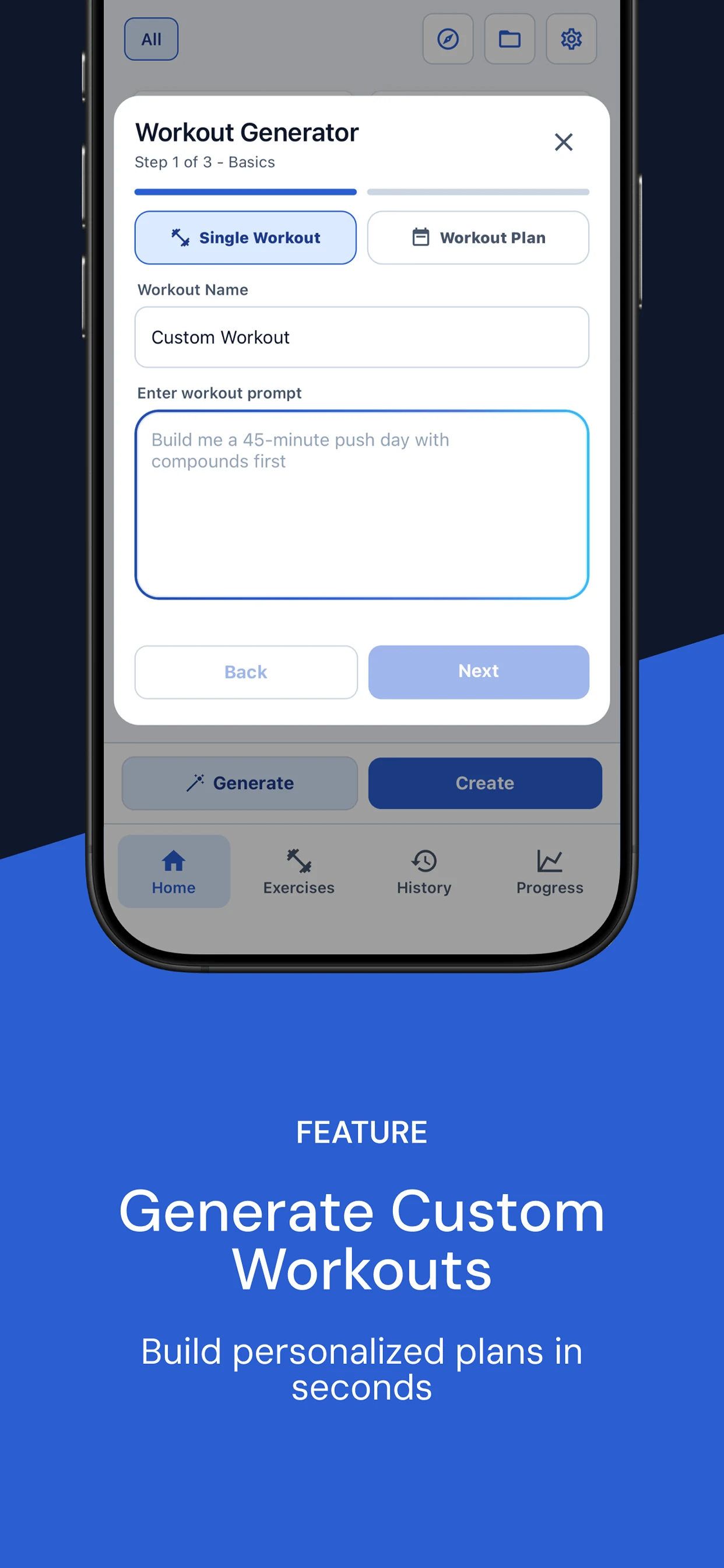 IronStack: Screen 06