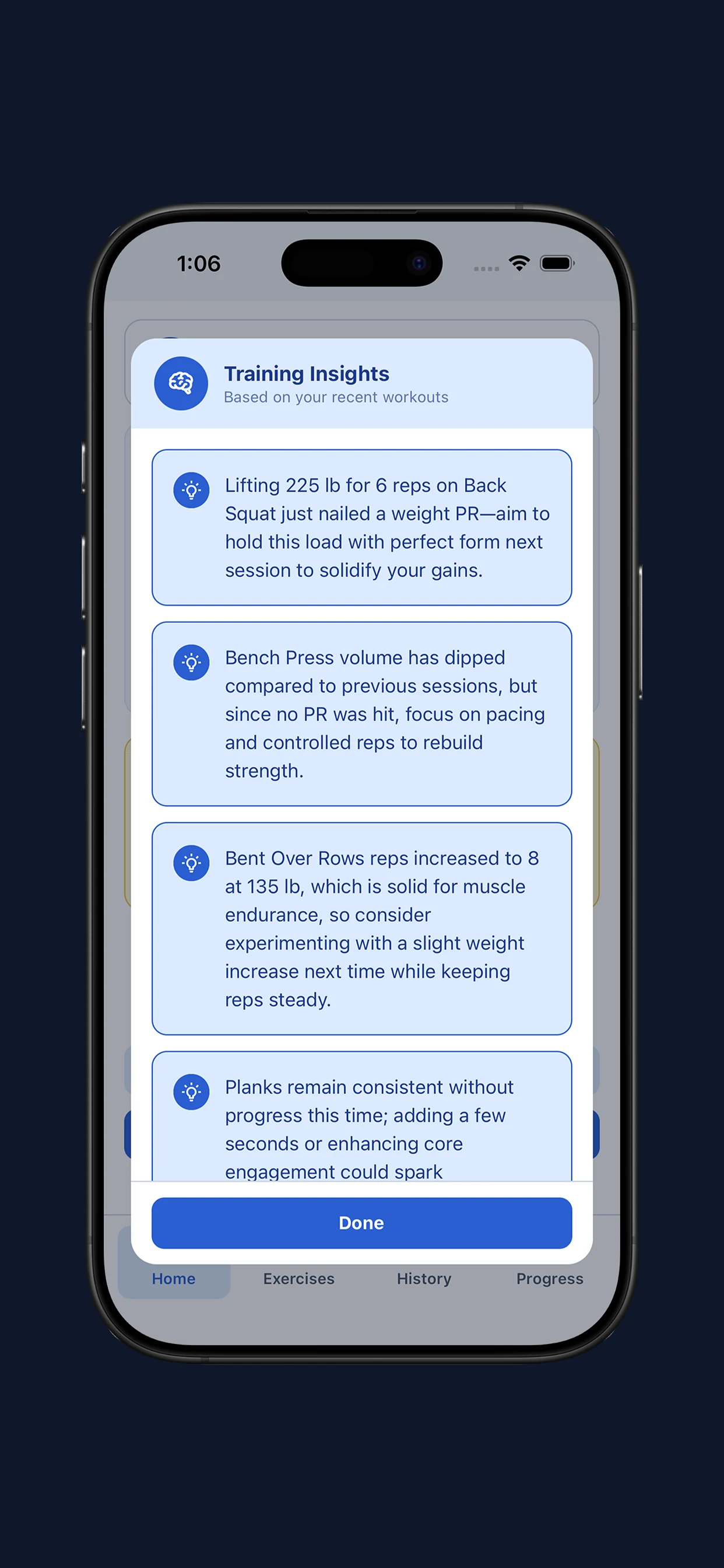 IronStack: Screen 10